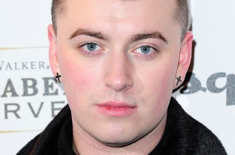 Сэм Смит не хочет ехать в Россию