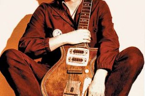 К юбилею Майка Науменко выйдет большой трибьют-альбом «Песни простого человека»