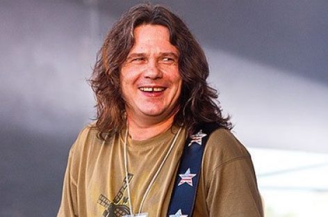 Лидер «Чиж & Со» Сергей Чиграков отмечает День рождения!