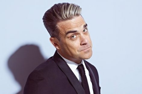 Райдер Робби Уильямса для концерта в России