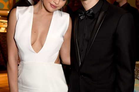 В сети появился новый трек Zedd и Селены Гомес