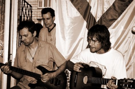 «Тёплая Трасса» готовит новый альбом