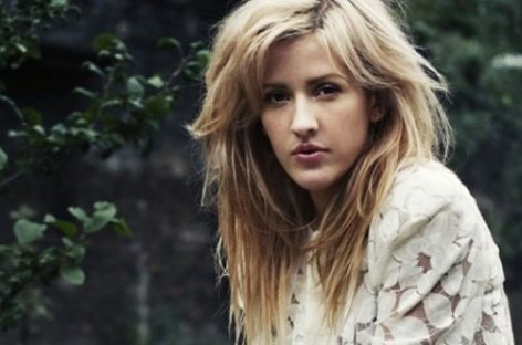 Хит Элли Голдинг “Love Me Like You Do” остается на вершине чарта Британии