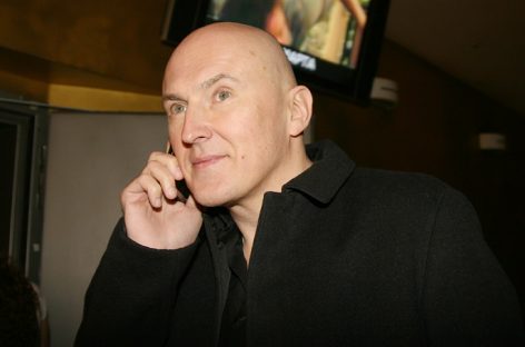 Игорю Матвиенко 55 лет!