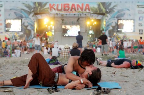 KUBANA-2015 начала продажу билетов