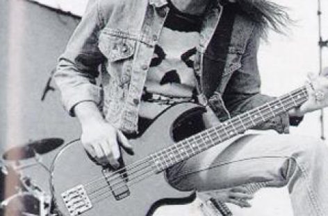 Умершему основателю группы Metallica сегодня могло исполниться 53 года