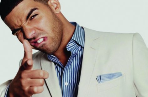 Дрейк дебютировал на вершине мирового чарта