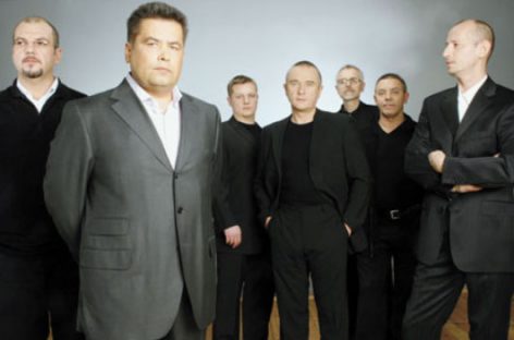 «Любэ» выпустит новый альбом в день защитника Отечества