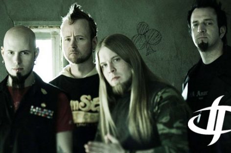 Drowning Pool анонсировали юбилейные гастроли