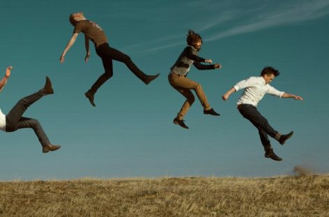 Imagine Dragons с альбомом «Smoke + Mirrors» впервые возглавили чарт “Billboard 200”