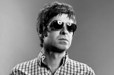 Ноэл Галлахер дал интервью журналу “Loaded”