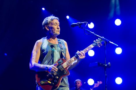 Крису Ри исполняется 64 года