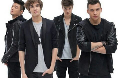 M-Band  даст первый большой концерт в Ray Just Arena