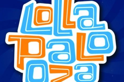 Лайн-ап “Lollapalooza 2015”