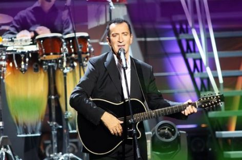 Александр Буйнов празднует День рождения!