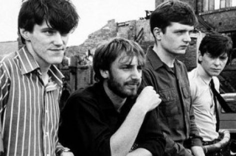 Питер Хук исполнит песни Joy Division в церкви