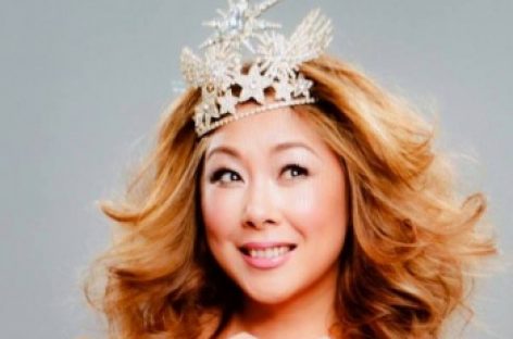 Анита Цой представила новый сингл