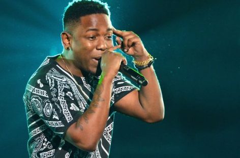 Кендрик Ламар с диском “To Pimp A Butterfly” возглавил мировой чарт