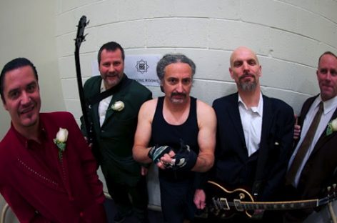 Faith No More представили новый трек «Superhero»