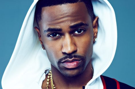 Рэпер Биг Шон впервые занял вершину чарта “Billboard 200”