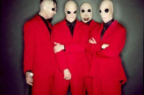 Вокалист Mudvayne рассказал, стоит ли ждать воссоединения группы