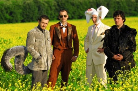 Modest Mouse анонсировали еще один диск