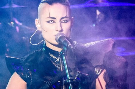 Otto Dix работают над новым альбомом