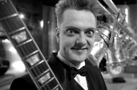 Александр Пушной 1 апреля выпускает новый альбом «#недошуток»