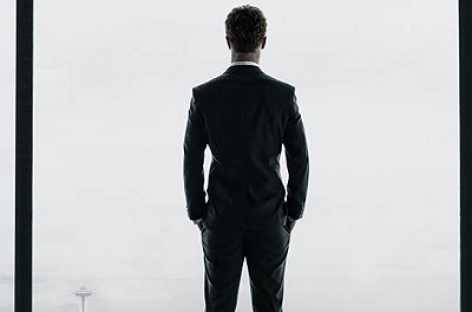 Саундтрек «50 оттенков серого» продолжает лидировать в чартах российского iTunes