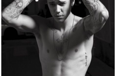 Джастин Бибер дал интервью “USA Today”