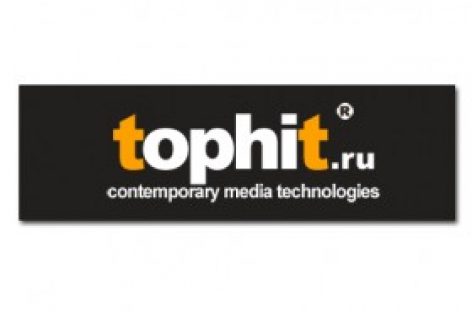 TopHit.ru будет публиковать данные Top100 YouTube