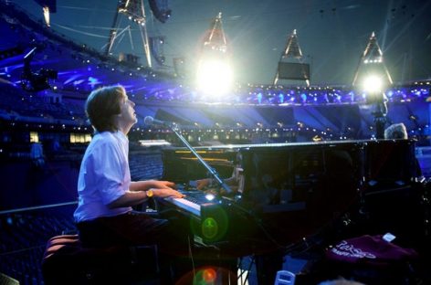 Пол Маккартни отметит 50-летие песни Yesterday