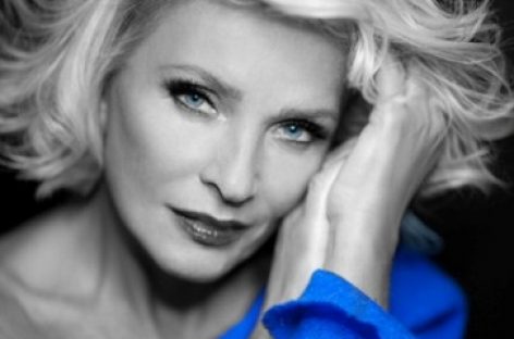 Лайма Вайкуле отмечает День рождения!