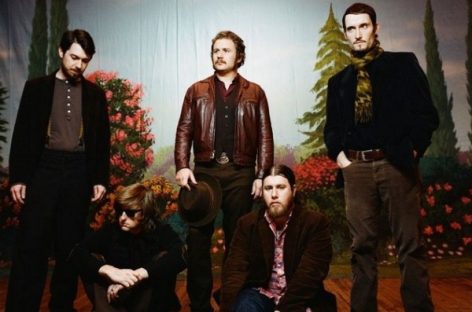 My Morning Jacket записали новый альбом и анонсировали тур