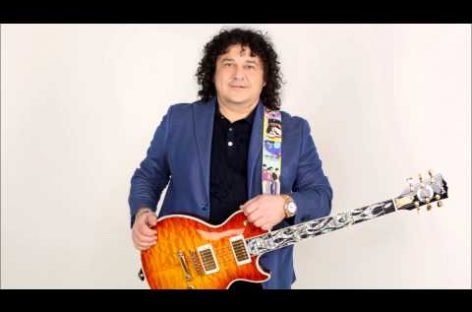 Игорь Саруханов отметит 60-летний юбилей в Crocus City Hall