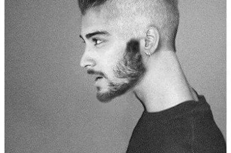 В сети появилось сольное демо Зейна Малика из One Direction