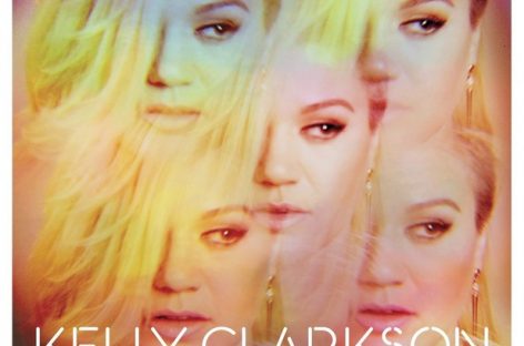 Келли Кларксон летом отправится на гастроли