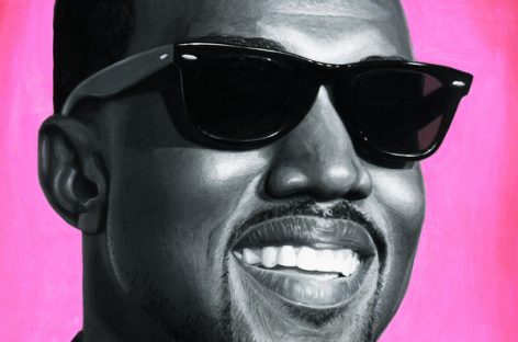 Канье Уэст сравнил себя с Пикассо