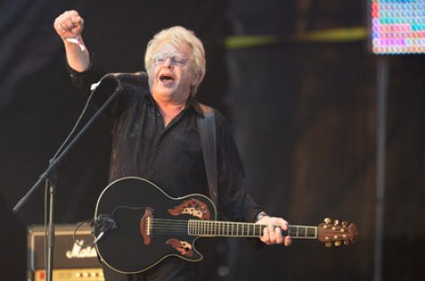 Юрий Антонов отменил концерт в Лужниках, посвященный 70-летию артиста