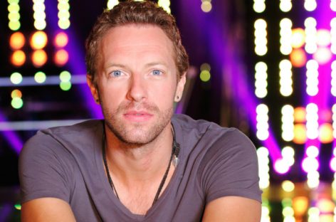 Крис Мартин сказал, что седьмой диск Coldplay станет «грандиозным финалом»