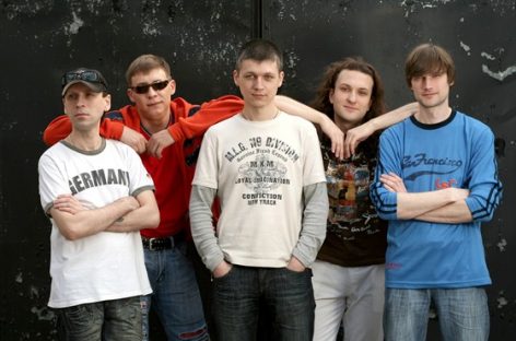 «Znaki» работают над новым альбомом