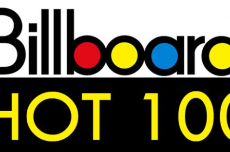 Марк Ронсон и Бруно Марс продолжают лидировать в чарте “Billboard Hot 100”