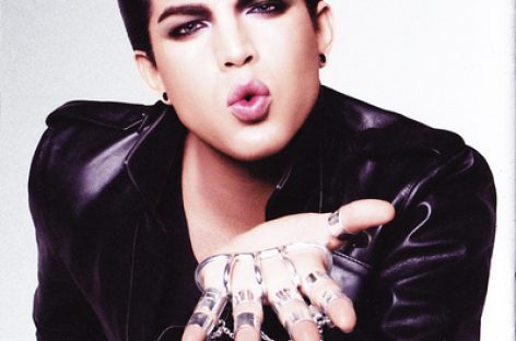 Адам Ламберт рассказал о новом альбоме