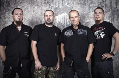 «Черный Обелиск» выступит в клубе RED