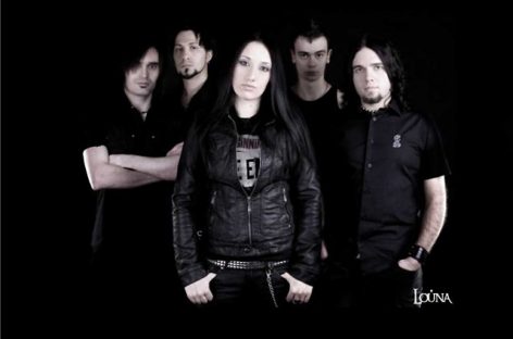 Louna отпразднует день рождения в «Известия Hall»