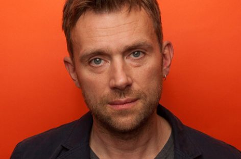 Дэймон Албарн отмечает день рождения!