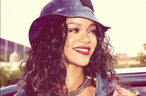 Рианна рассказала о новом альбоме