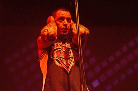 Сергей Михалок официально запретил группе «Trubetskoy» петь свои песни