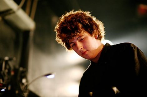 Jamie xx работает надсольным альбомом