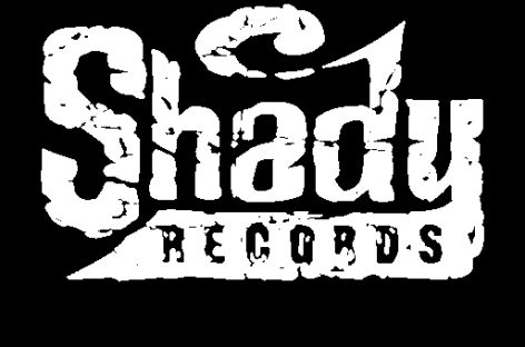 Эминем выпустил фильм о своем лейбле Shady Records